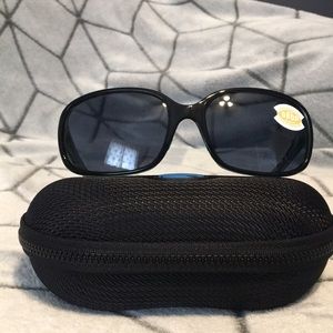 New! Riverton Costa Del Mar sunglasses